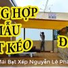 Báo giá bạt kéo di động Bình Dương