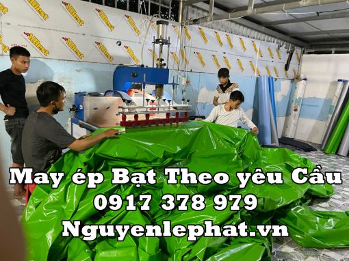 May Bạt Mái Hiên Mái Xếp Bạt Kéo Ngoài Trời tại Bình Dương