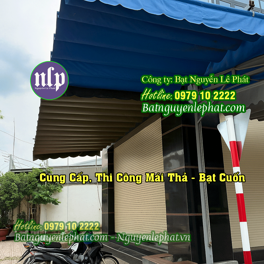 Mái Hiên Di Động Giá Rẻ – Báo Giá Thi Công Mái Hiên Di Động Bền Đẹp, Uy Tín