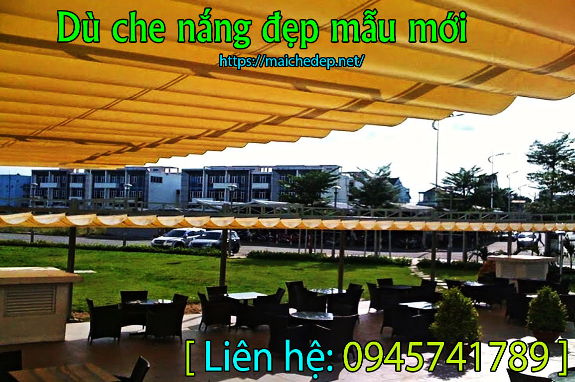 Làm mái xếp mái hiên di động Củ Chi tphcm che nắng giá rẻ Phần dưới đây là bảng báo giá Làm mái xếp mái hiên di động Củ Chi tphcm che nắng giá rẻ do đơn vị chúng tôi cung cấp cùng tham khảo nhé.