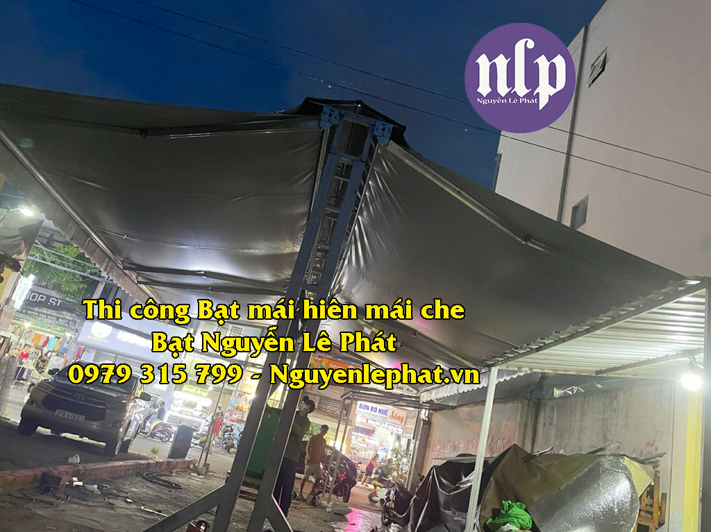 Mái hiên chữ A giá bao nhiêu tiền 1m? Báo giá thi công mái hiên chữ A giá rẻ – bền đẹp – uy tín