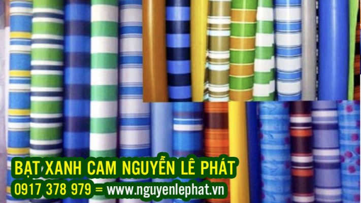 Bạt Xanh Cam Phơi Cafe, Bạt Xanh Cam Phơi Nông Sản, Bạt Xanh Cam Che Phủ Công Trình