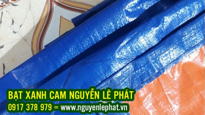 Bán Bạt Xanh Cam Ở Bình Dương, Bạt Sọc 3 Màu 2 Da Che Nắng Mưa Bán Bạt Xanh Cam Ở Bình Dương, Bạt Sọc 3 Màu 2 Da Che Nắng Mưa