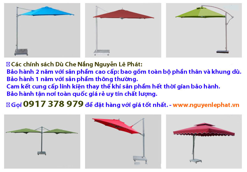 Ô Dù Che Nắng Quán Cafe Quận 7 Nhà Bè TPHCM Ô Dù Che Nắng Quán Cafe Quận 7 Nhà Bè TPHCM