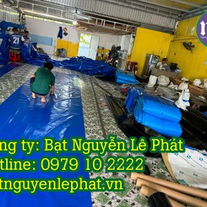 May bạt mái hiên mái xếp bạt kéo che nắng mưa ngoài trời Tân Phú - Đồng Nai