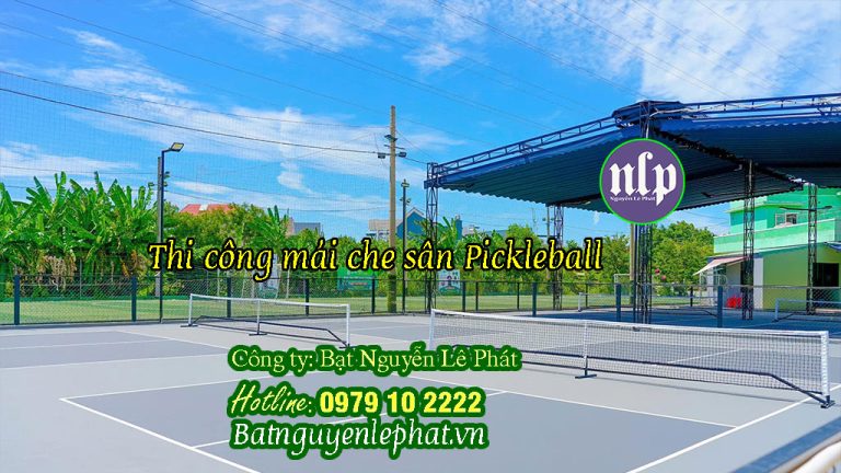 Bạt Mái Xếp Che Nắng Mưa – Giải Pháp Che Phủ Hiệu Quả Và Thẩm Mỹ Năm 2025