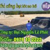 Bạt lót hồ Đắk Lắk, Bạt lót ao chứa nước tưới cây nuôi cá tại Đắk Lắk