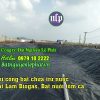 Bạt Lót Hồ Chứa Nước Sinh Hoạt, Nuôi Cá tại Vĩnh Long