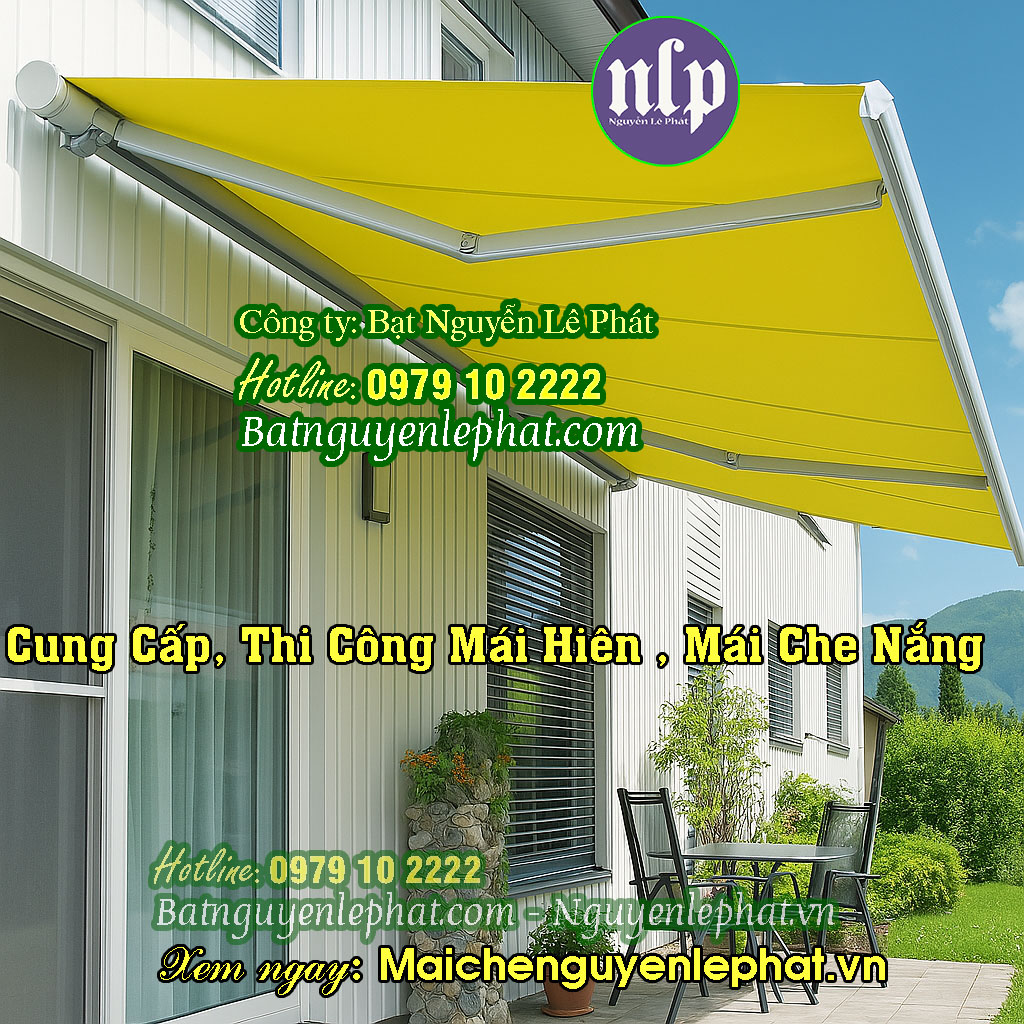 Mái Che Di Động Thủ Đức HCM Mái Che Di Động Thủ Đức HCM