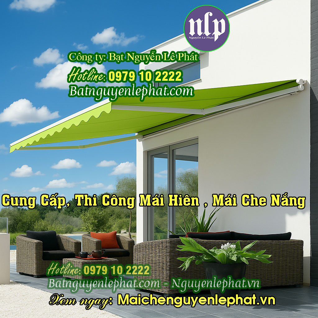 Mái Che Di Động Thủ Đức HCM Mái Che Di Động Thủ Đức HCM