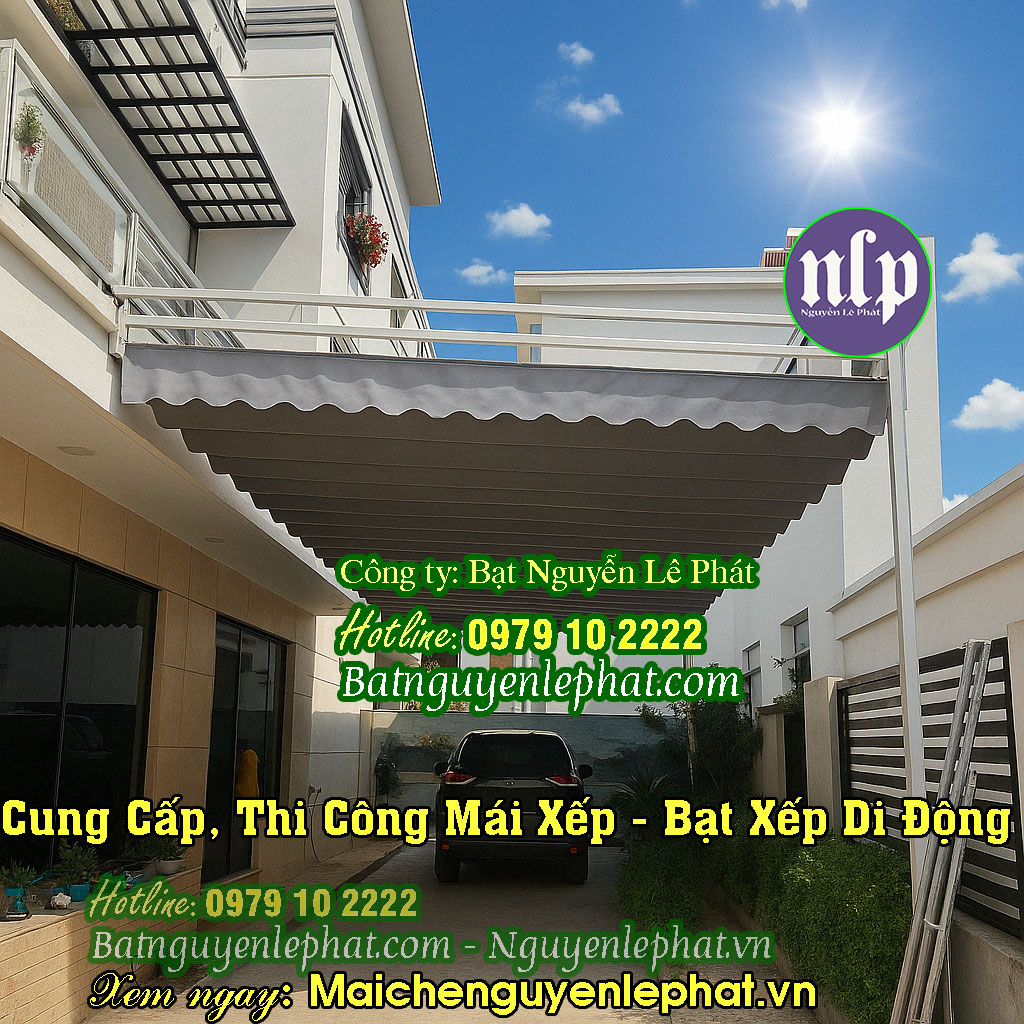 mái hiên, mái xếp, bạt kéo tại Dầu Tiếng mái hiên, mái xếp, bạt kéo tại Dầu Tiếng