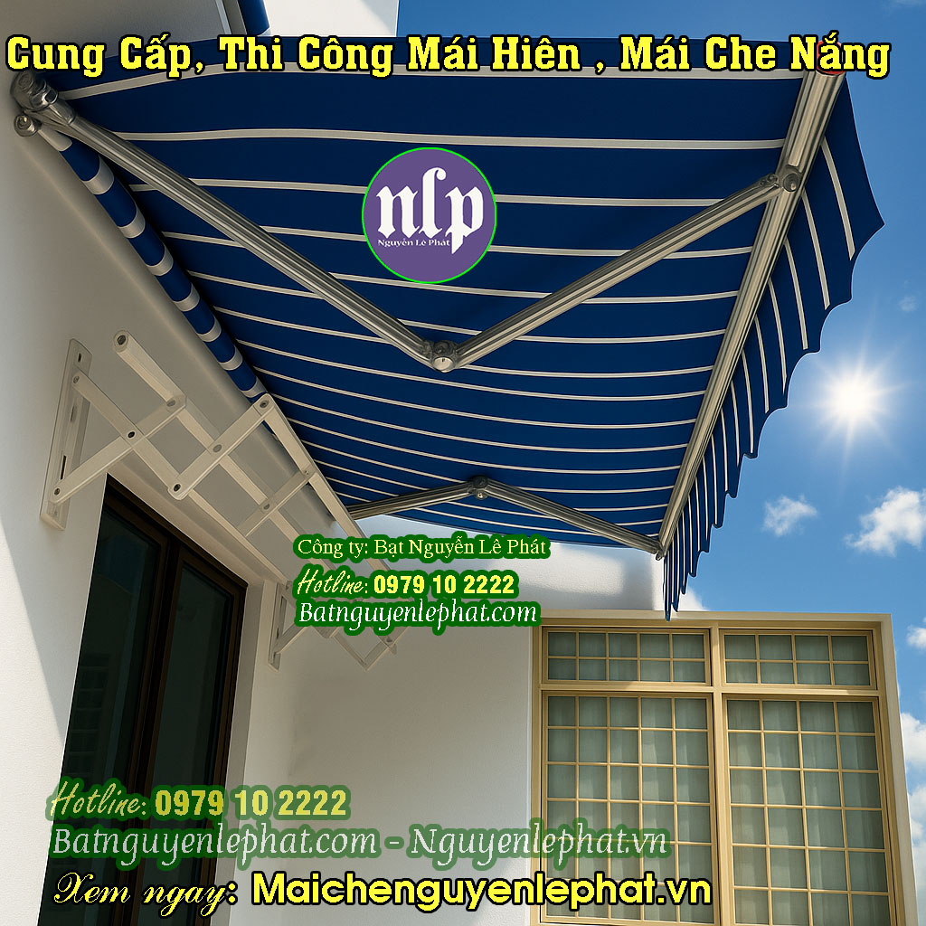 Bạt thả che nắng mưa ngoài trời Bạt thả che nắng mưa ngoài trời