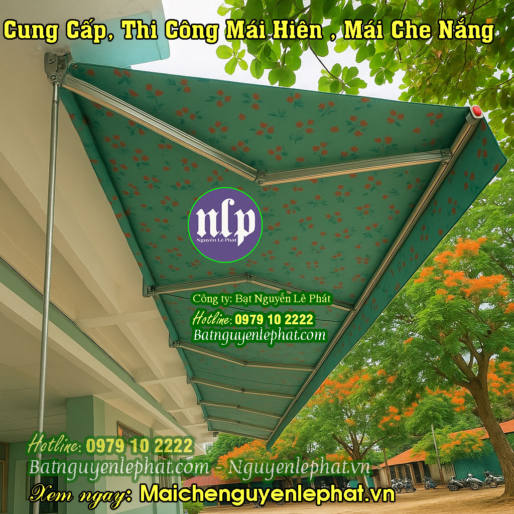 Bạt kéo tay quay Dầu Tiếng Bạt kéo tay quay Dầu Tiếng